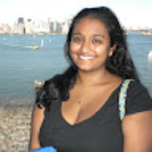 Meet your Posher, Elisabeth